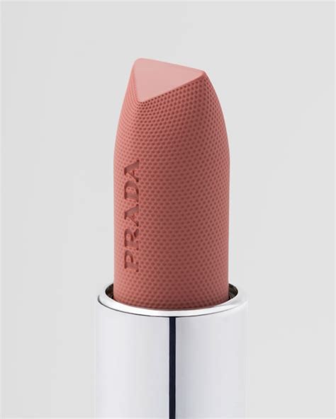 prada lipstick b101.